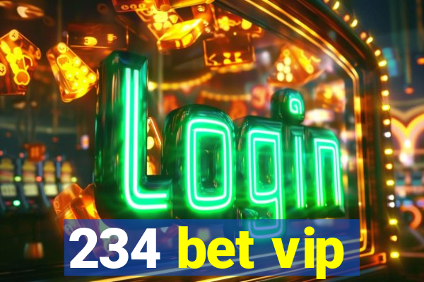 234 bet vip